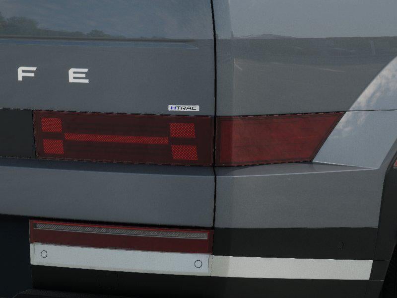 2027 Hyundai Santa Fe Limited AWD