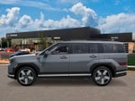 2027 Hyundai Santa Fe Limited AWD