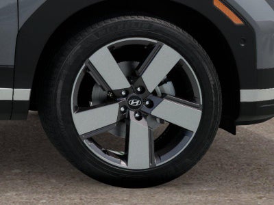 2027 Hyundai Santa Fe Limited AWD
