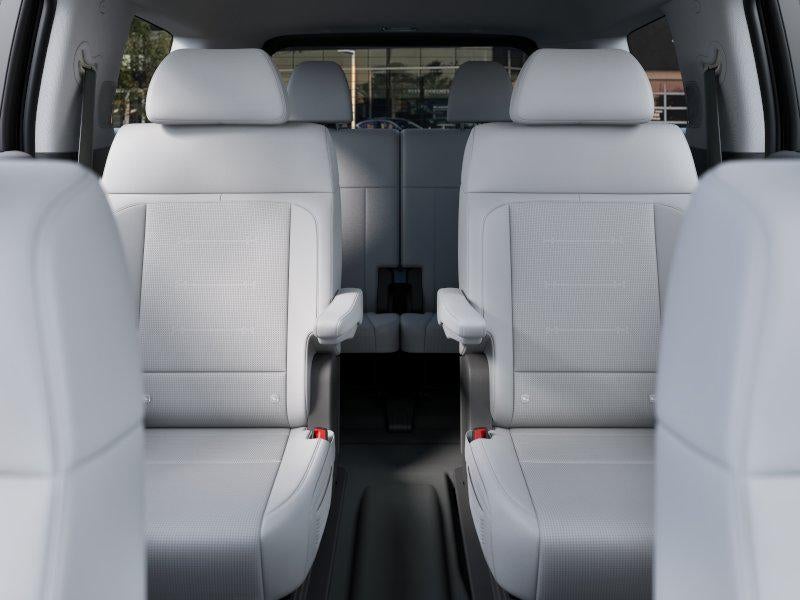 2027 Hyundai Santa Fe Limited AWD