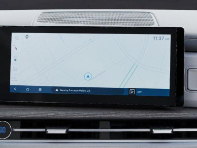 2027 Hyundai Santa Fe Limited AWD