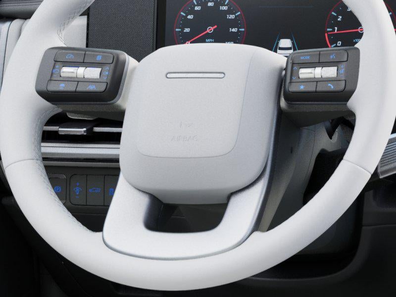 2027 Hyundai Santa Fe Limited AWD