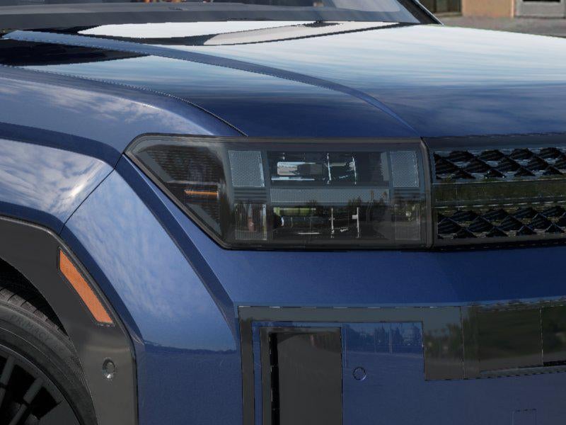 2027 Hyundai Santa Fe Hybrid Calligraphy