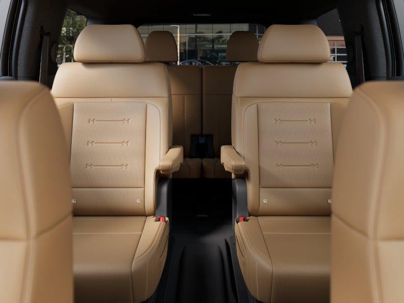 2027 Hyundai Santa Fe Calligraphy AWD