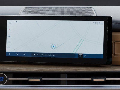 2027 Hyundai Santa Fe Calligraphy AWD