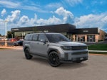 2027 Hyundai Santa Fe Calligraphy AWD