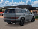 2027 Hyundai Santa Fe Calligraphy AWD