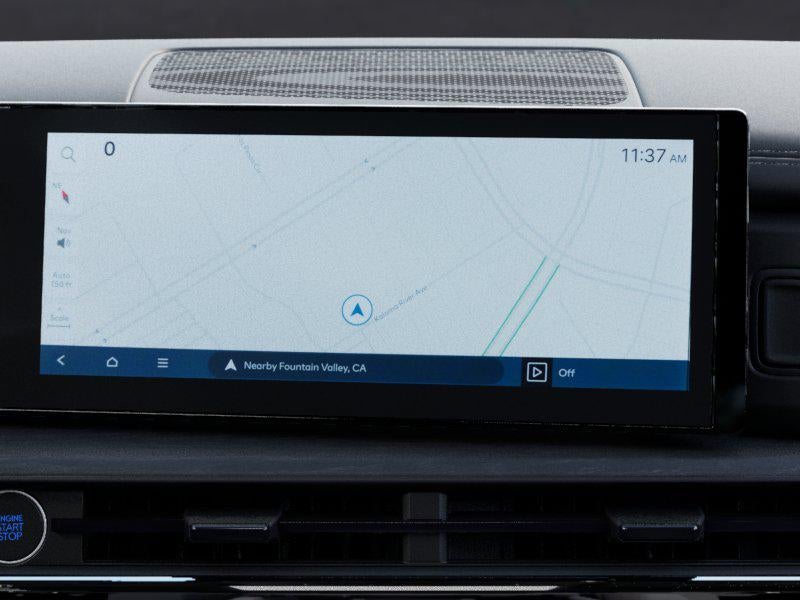 2027 Hyundai Santa Fe Calligraphy AWD