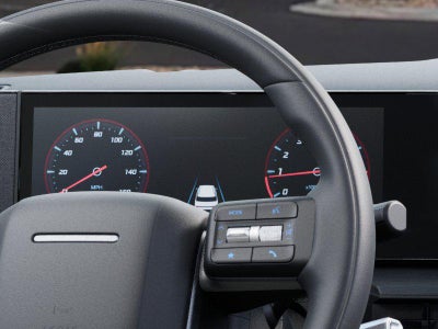 2027 Hyundai Santa Fe Calligraphy AWD