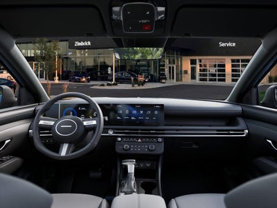 2026 Hyundai Santa Cruz SE AWD