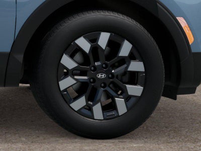 2027 Hyundai Santa Cruz SE AWD