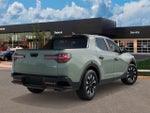 2027 Hyundai Santa Cruz SE AWD