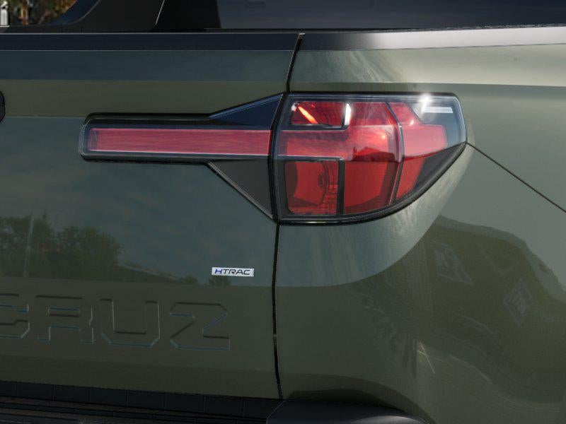 2026 Hyundai Santa Cruz SEL AWD