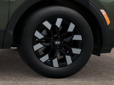 2026 Hyundai Santa Cruz SEL AWD
