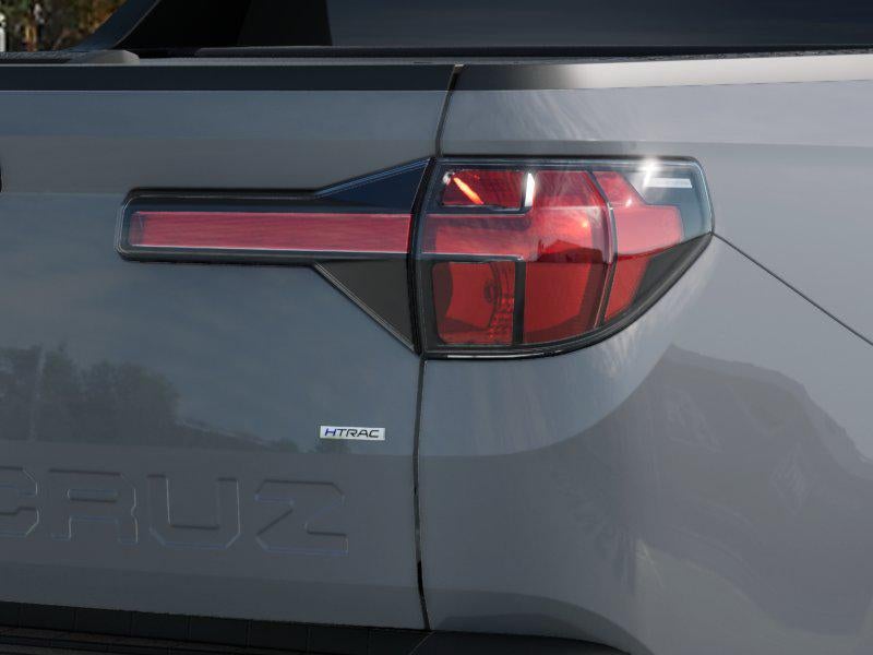2027 Hyundai Santa Cruz SEL Activity AWD