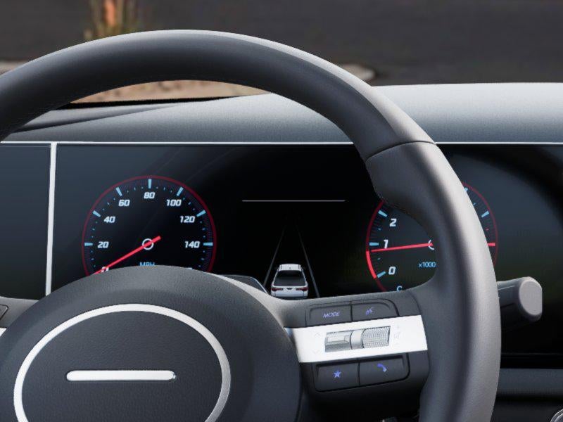 2027 Hyundai Santa Cruz SEL Activity AWD
