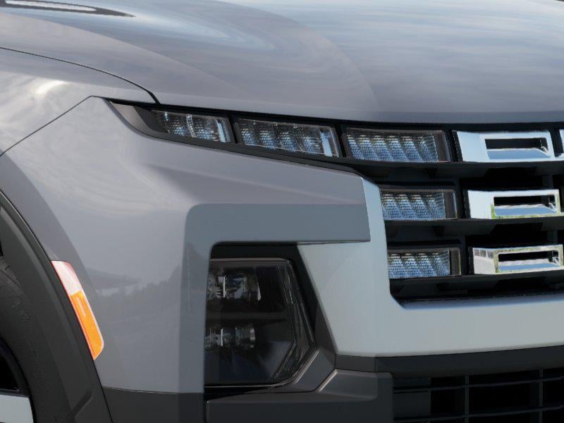 2027 Hyundai Santa Cruz SEL Activity AWD
