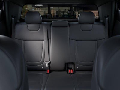 2027 Hyundai Santa Cruz SEL Activity AWD