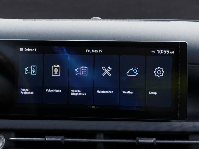 2027 Hyundai Santa Cruz SEL Activity AWD