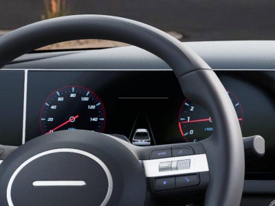 2027 Hyundai Santa Cruz SEL Activity AWD