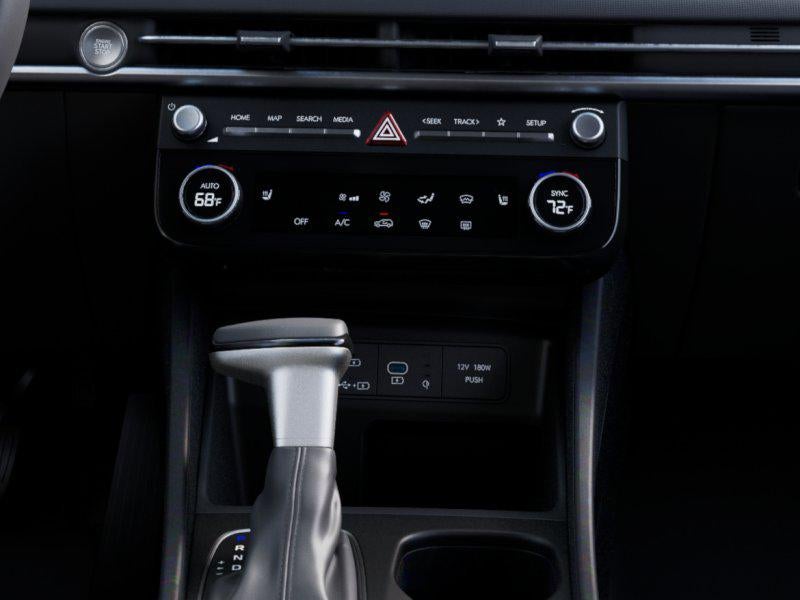 2027 Hyundai Santa Cruz SEL Activity AWD