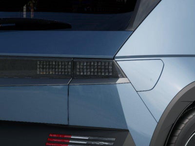 2027 Hyundai IONIQ 5 SE Standard Range