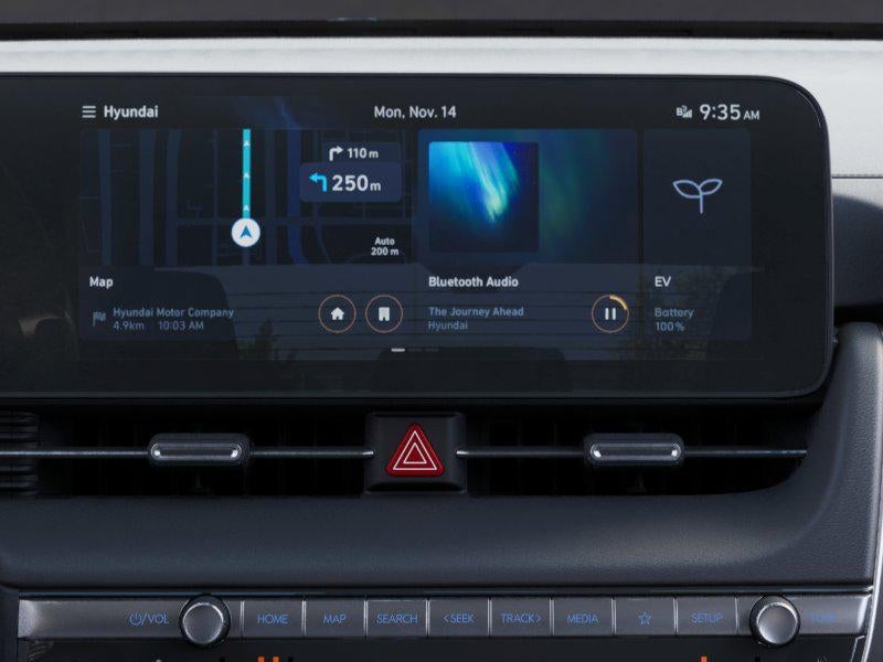 2026 Hyundai IONIQ 5 SE
