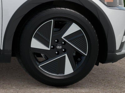 2026 Hyundai IONIQ 5 SE