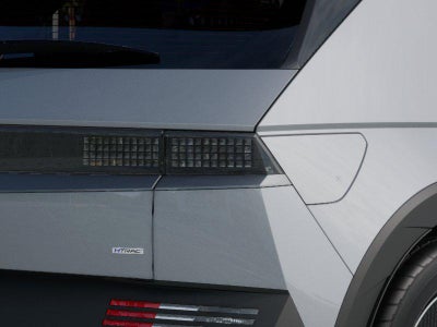 2027 Hyundai IONIQ 5 SE