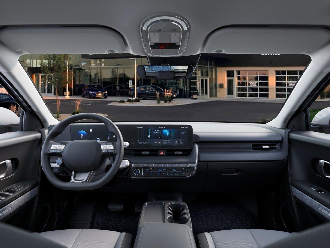 2027 Hyundai IONIQ 5 SE
