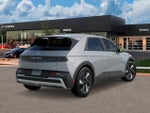 2027 Hyundai IONIQ 5 SE