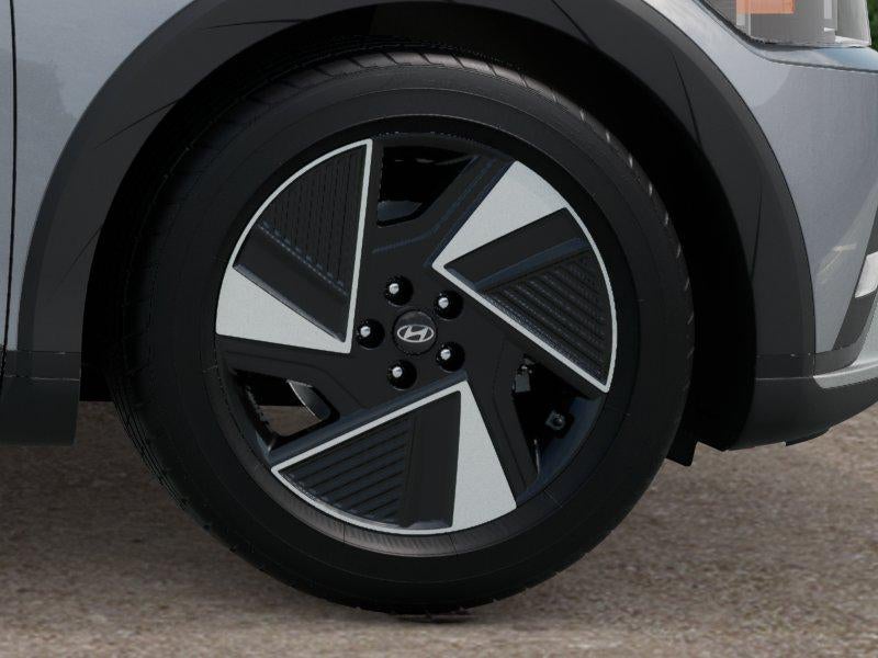 2027 Hyundai IONIQ 5 SE