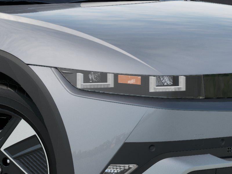 2027 Hyundai IONIQ 5 SE