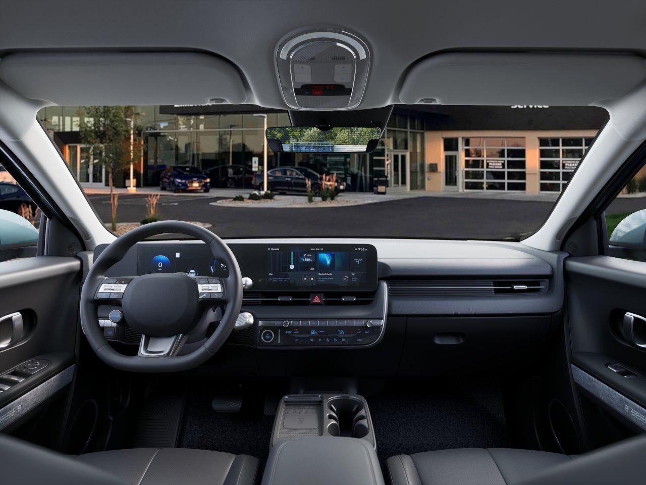 2027 Hyundai IONIQ 5 SEL