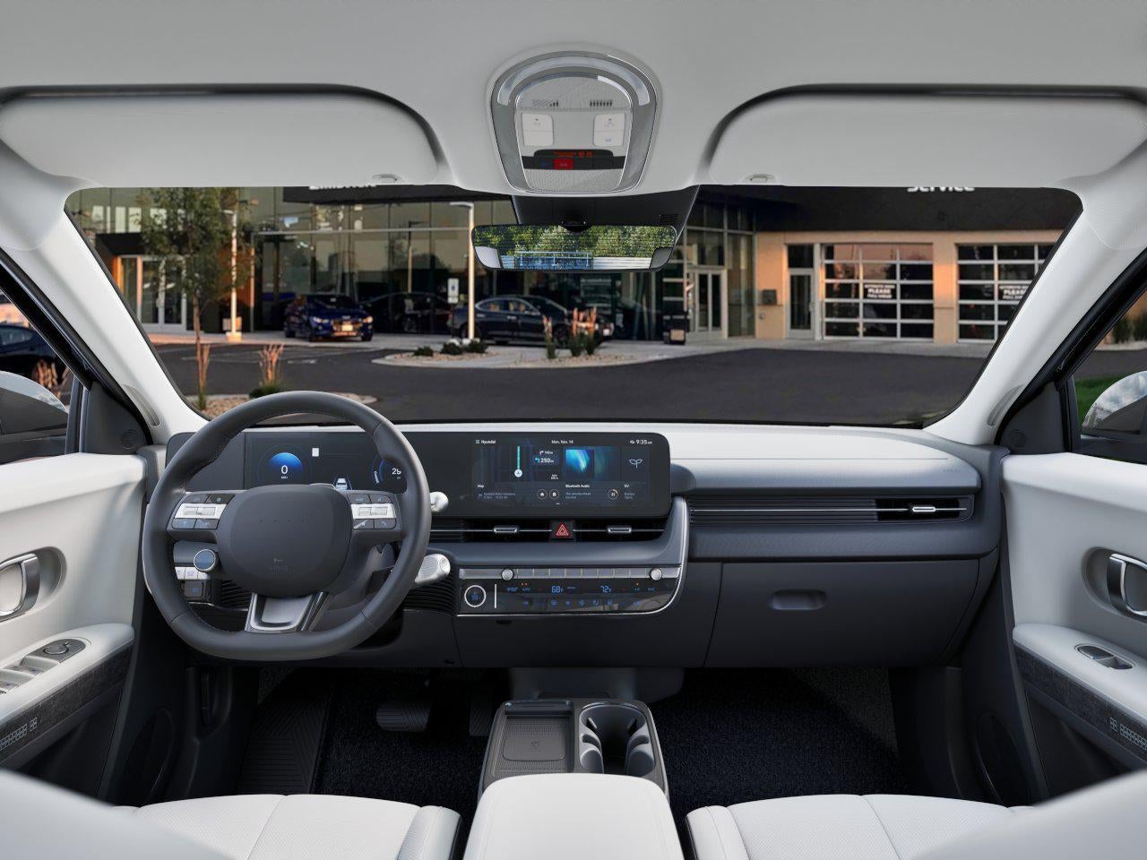 2027 Hyundai IONIQ 5 SEL