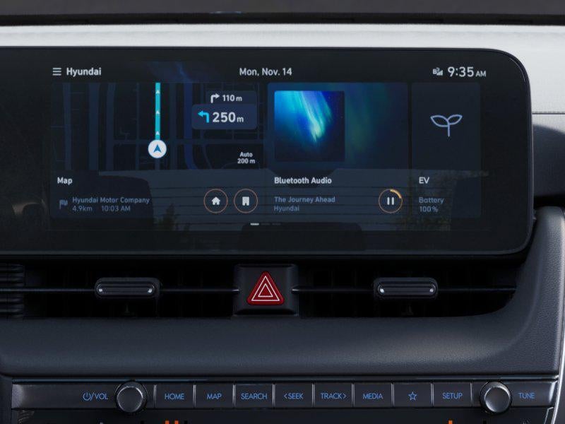 2027 Hyundai IONIQ 5 XRT