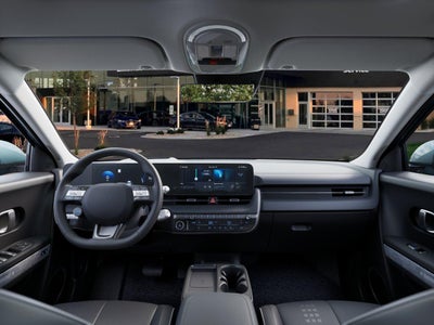 2027 Hyundai IONIQ 5 Limited