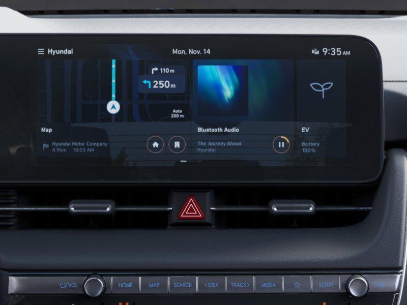 2027 Hyundai IONIQ 5 Limited
