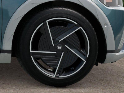 2027 Hyundai IONIQ 5 Limited