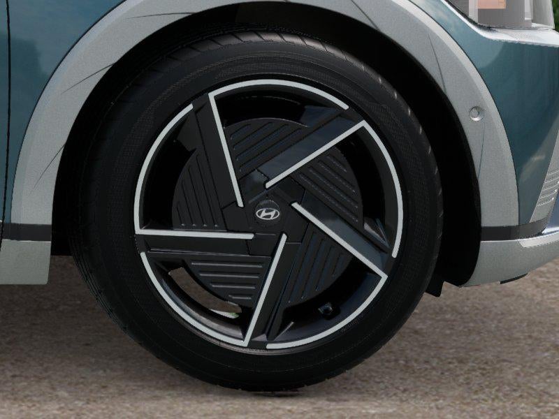 2027 Hyundai IONIQ 5 Limited