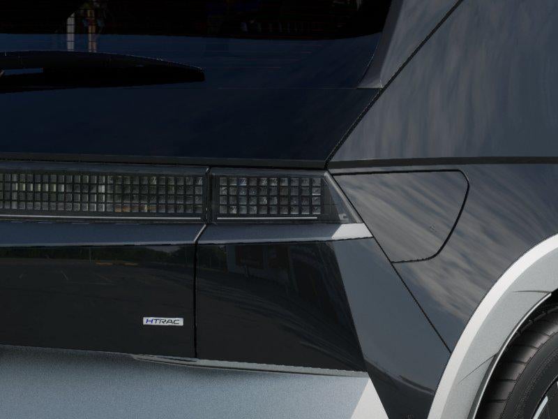 2027 Hyundai IONIQ 5 Limited