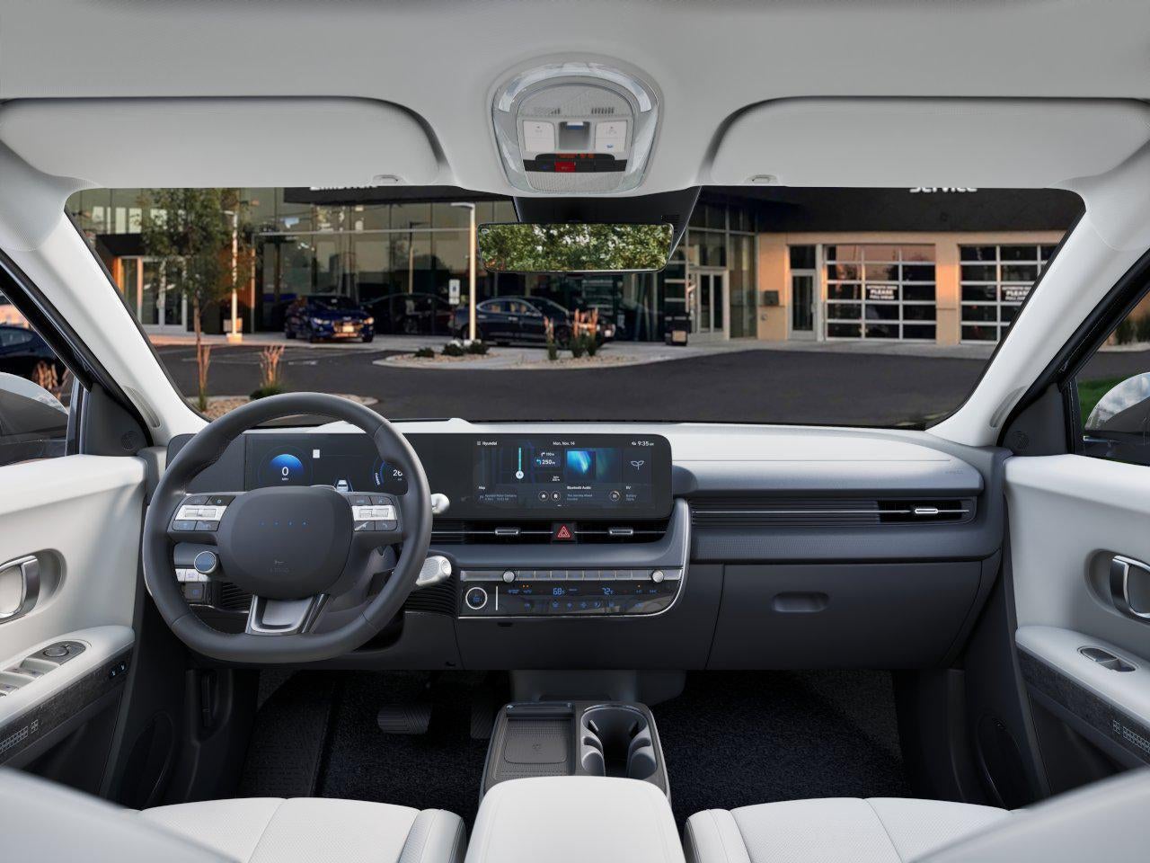 2027 Hyundai IONIQ 5 Limited