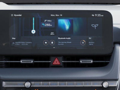 2027 Hyundai IONIQ 5 Limited