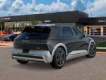 2027 Hyundai IONIQ 5 Limited