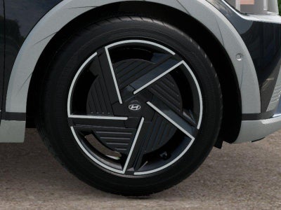 2027 Hyundai IONIQ 5 Limited