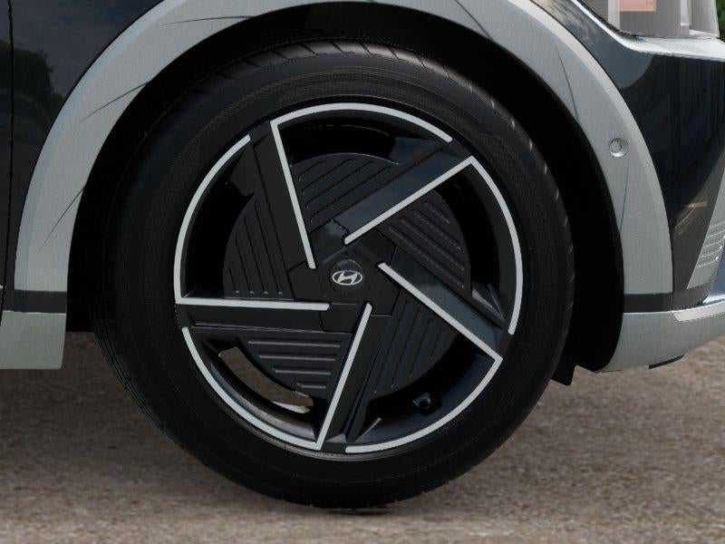 2027 Hyundai IONIQ 5 Limited