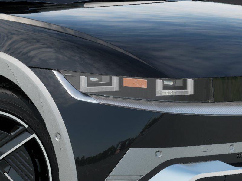 2027 Hyundai IONIQ 5 Limited