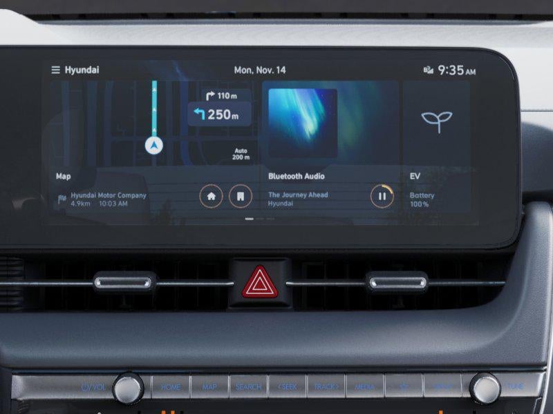 2027 Hyundai IONIQ 5 Limited