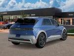 2027 Hyundai IONIQ 5 Limited