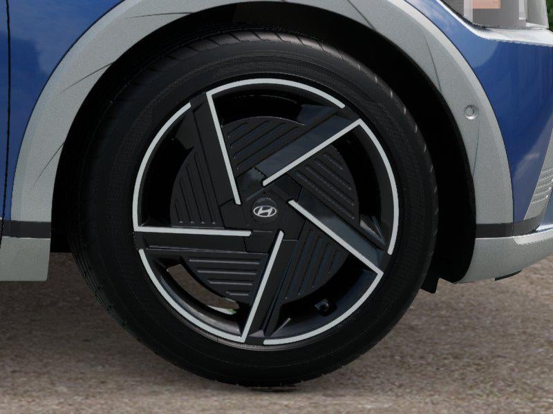 2027 Hyundai IONIQ 5 Limited